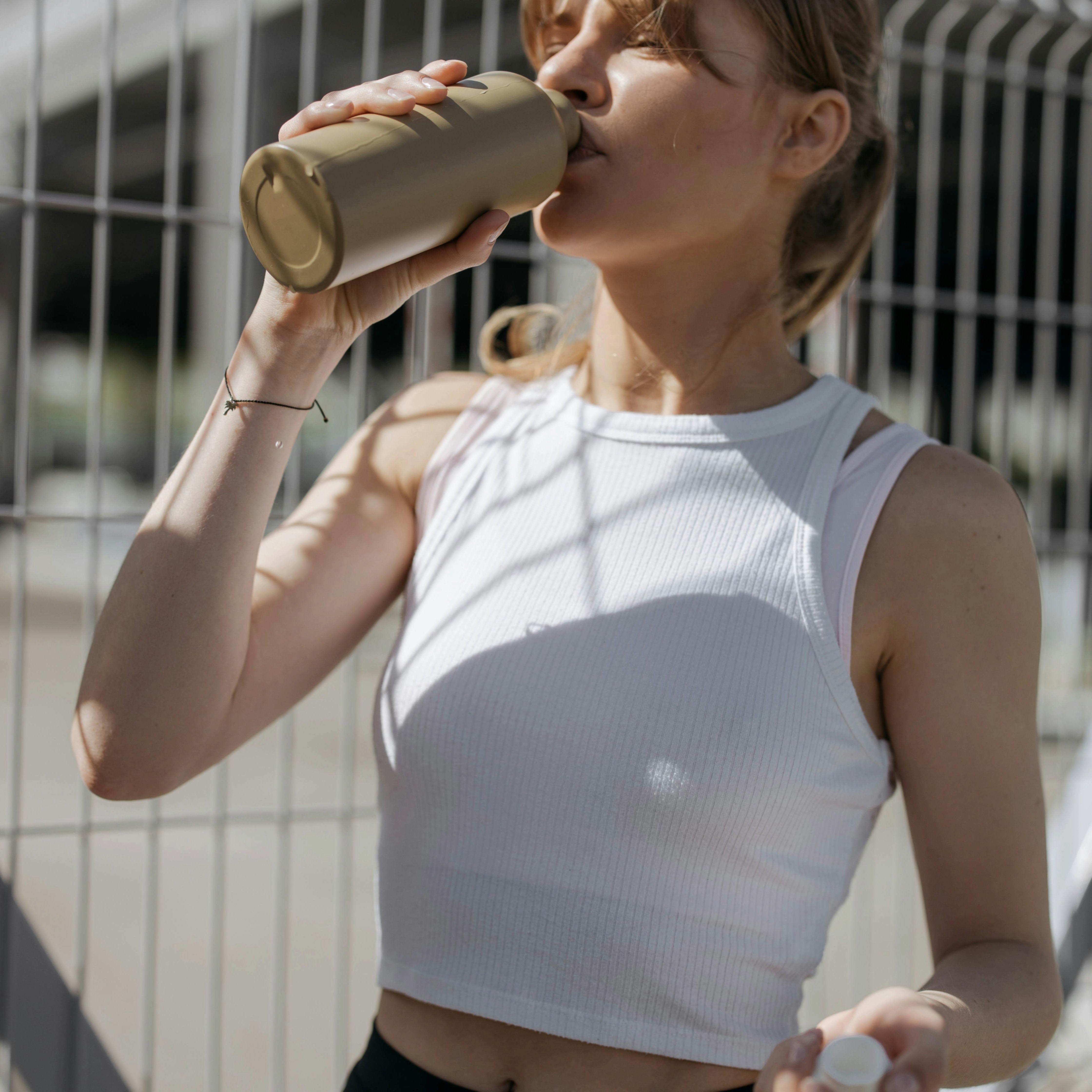 如何選擇運動補給品? 掌握運動前後飲食選擇,幫助提升體能表現