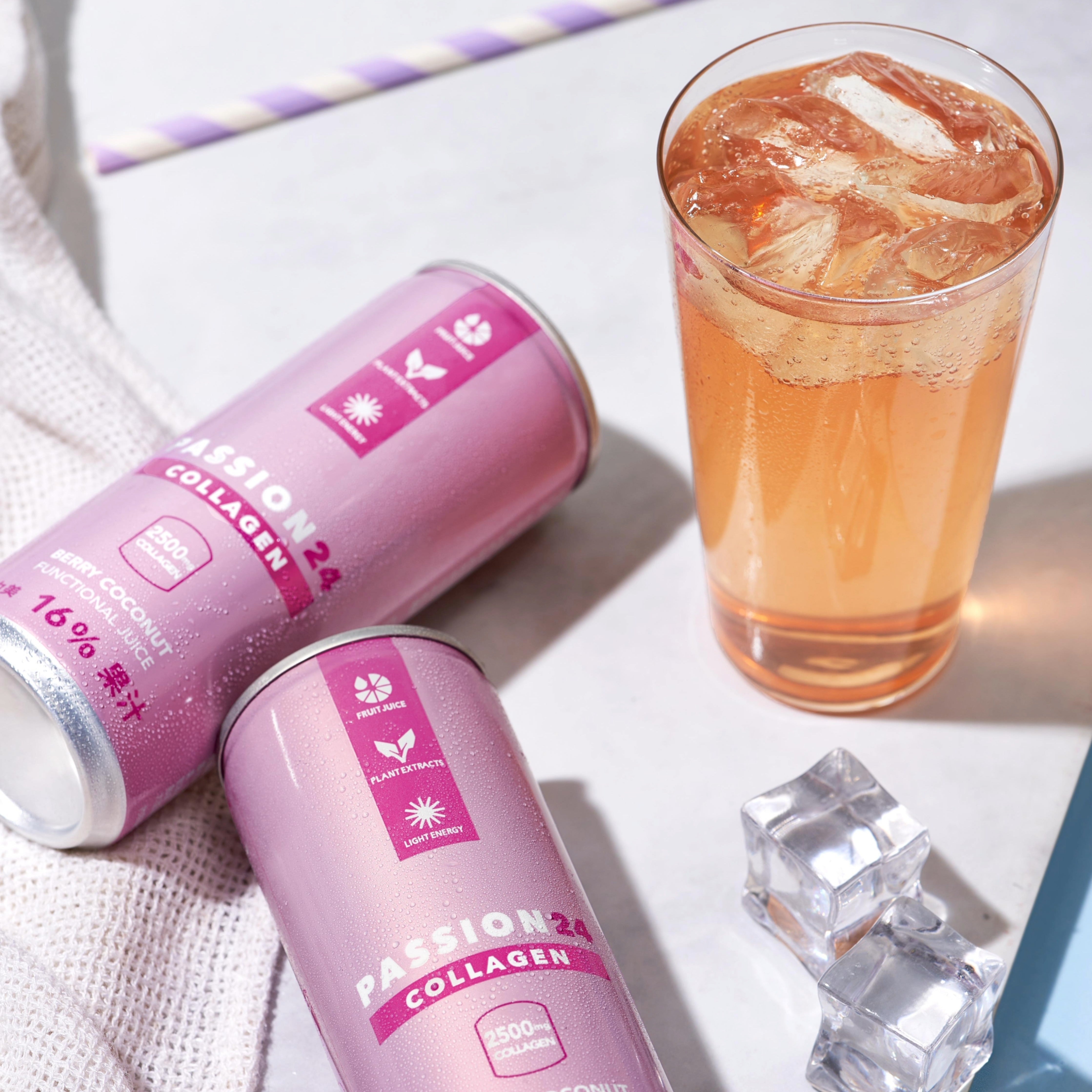 機能性飲料有哪些?掌握機能性飲料類型、效果及挑選方法