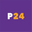 Logo da PASSION 24